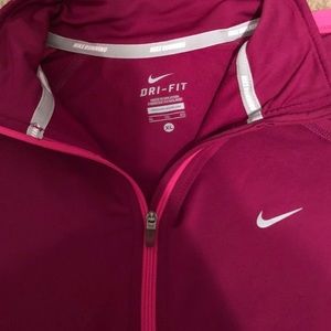 Nike dri fit